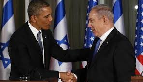 Obama’s Warnings Behind the Smiles